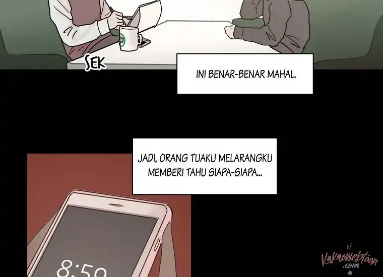 The Killing Vote Chapter 29 page 58 - 