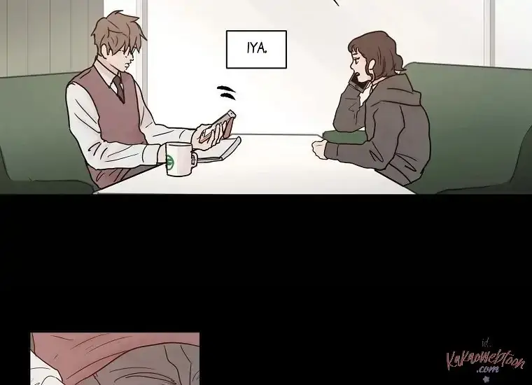 The Killing Vote Chapter 29 page 64 - 