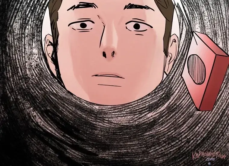 The Killing Vote Chapter 29 page 76 - 