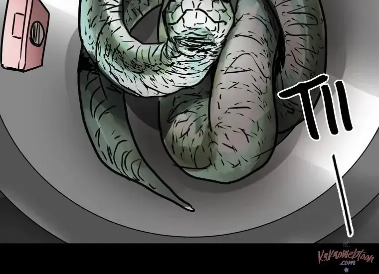 The Killing Vote Chapter 29 page 78 - 