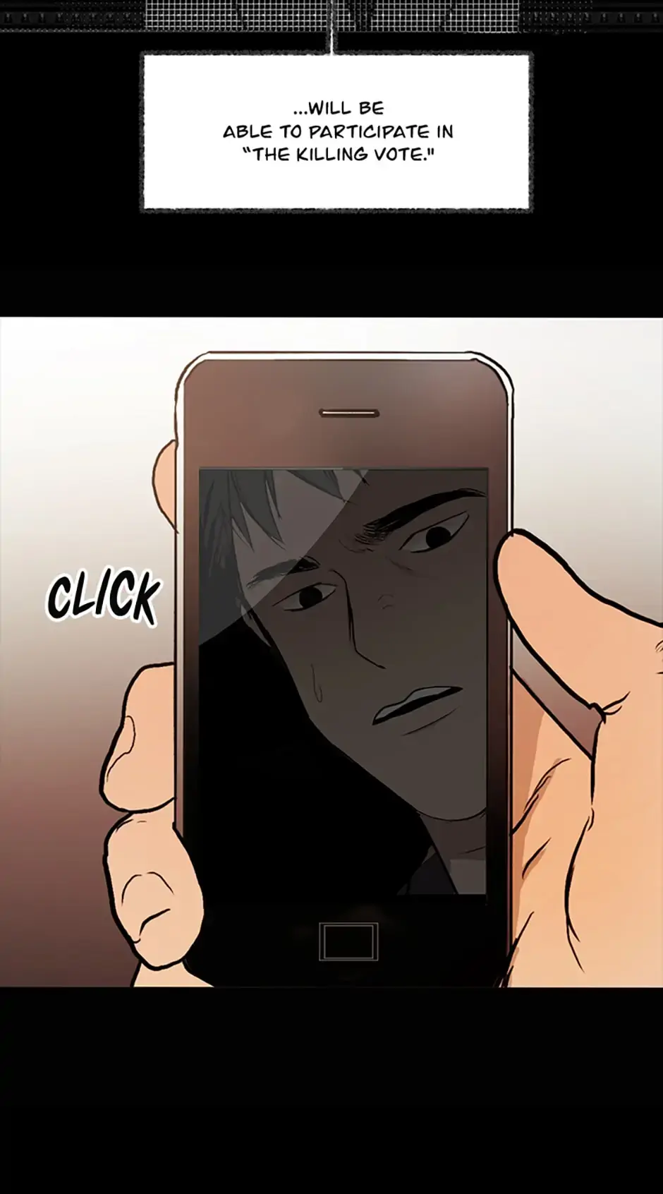 The Killing Vote Chapter 3 page 2 - 