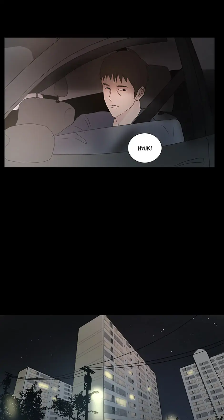 The Killing Vote Chapter 3 page 32 - 