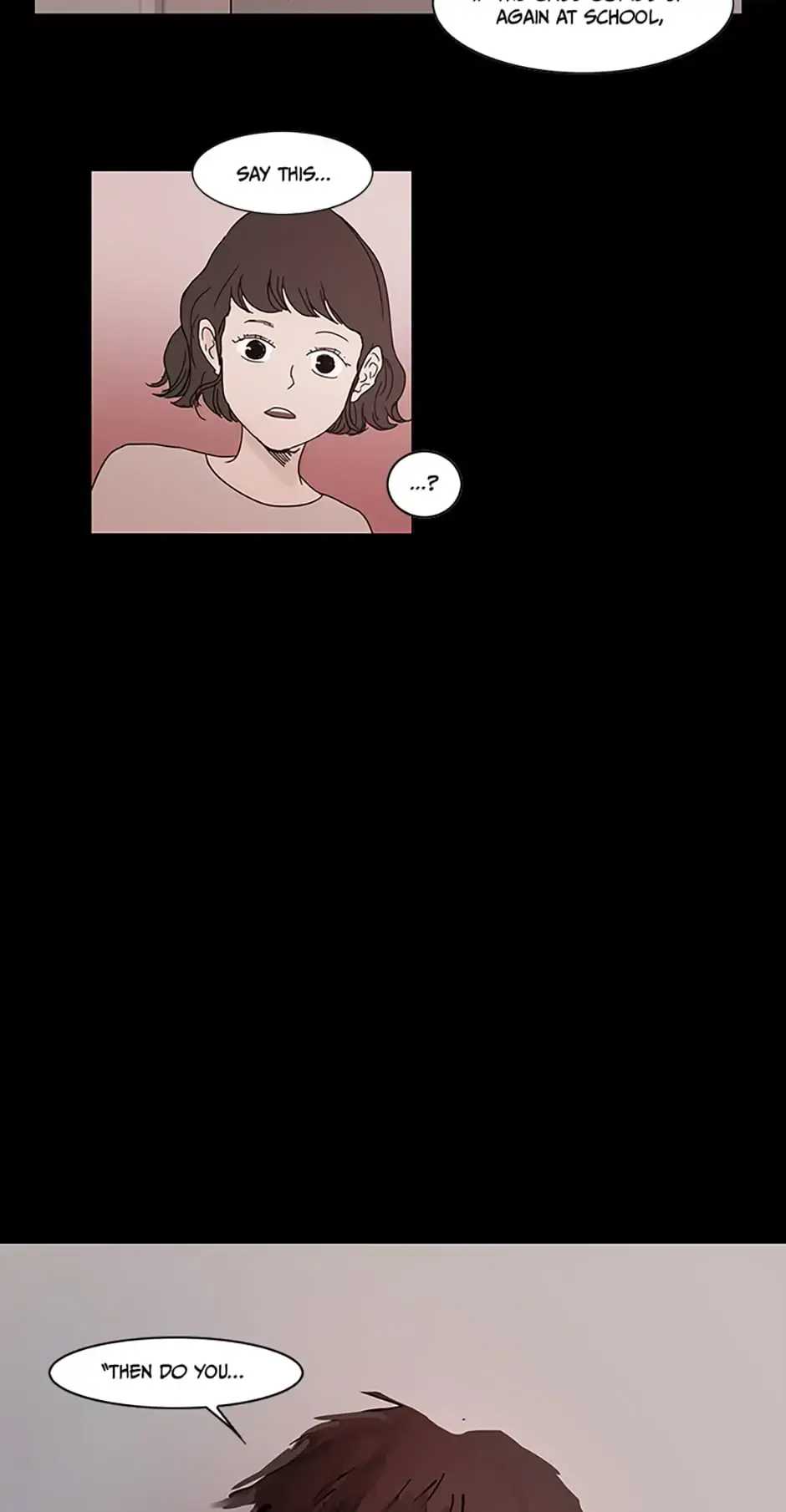 The Killing Vote Chapter 3 page 39 - 