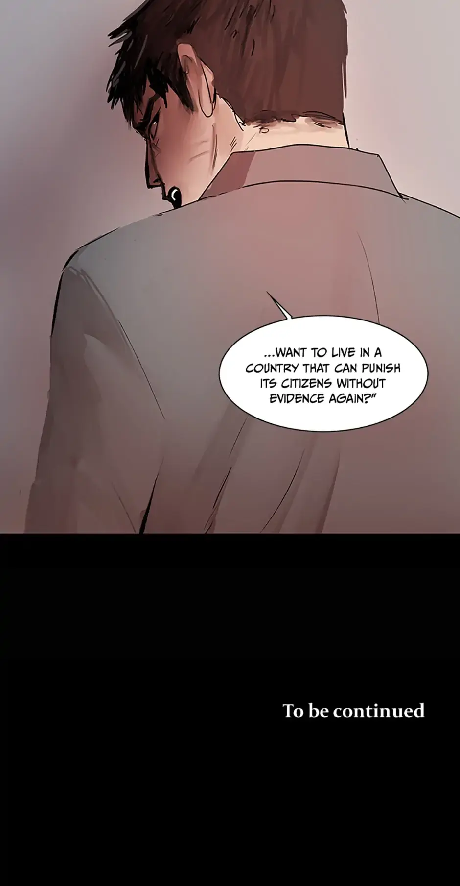 The Killing Vote Chapter 3 page 40 - 