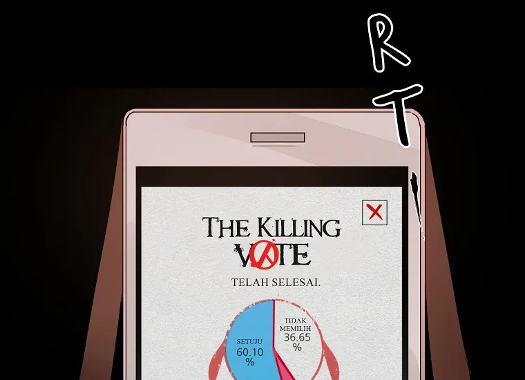 The Killing Vote Chapter 30 page 2 - 