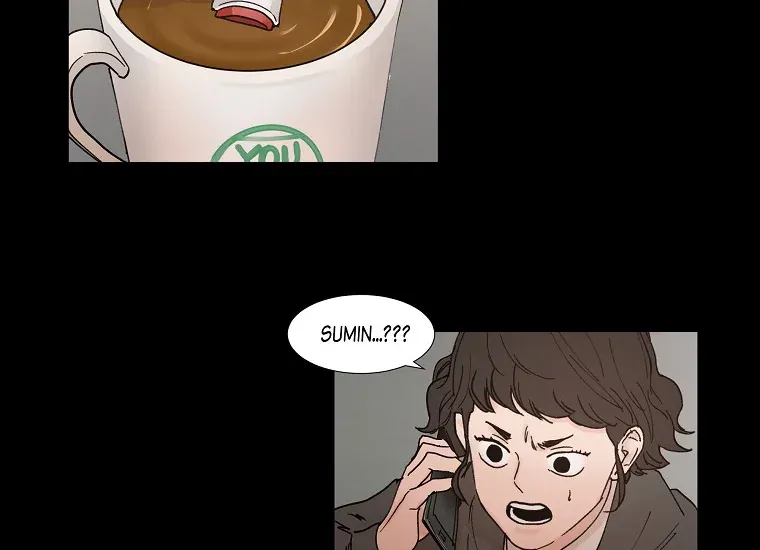 The Killing Vote Chapter 30 page 12 - 