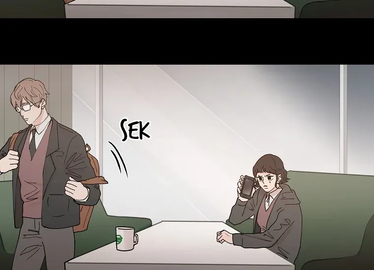 The Killing Vote Chapter 30 page 16 - 