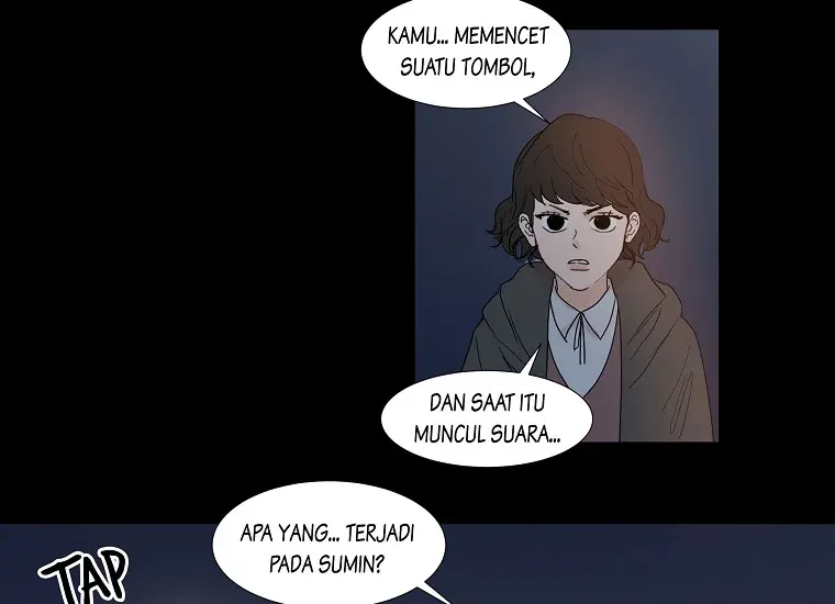 The Killing Vote Chapter 30 page 20 - 