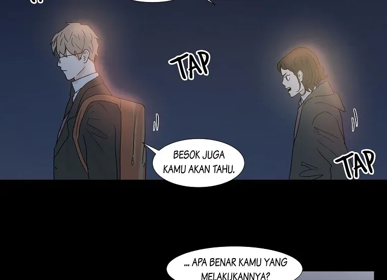 The Killing Vote Chapter 30 page 21 - 