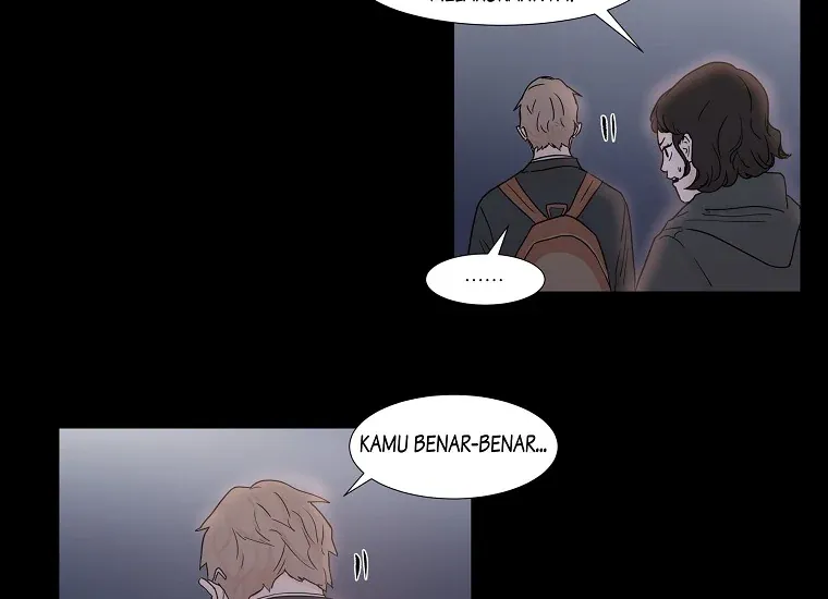 The Killing Vote Chapter 30 page 22 - 
