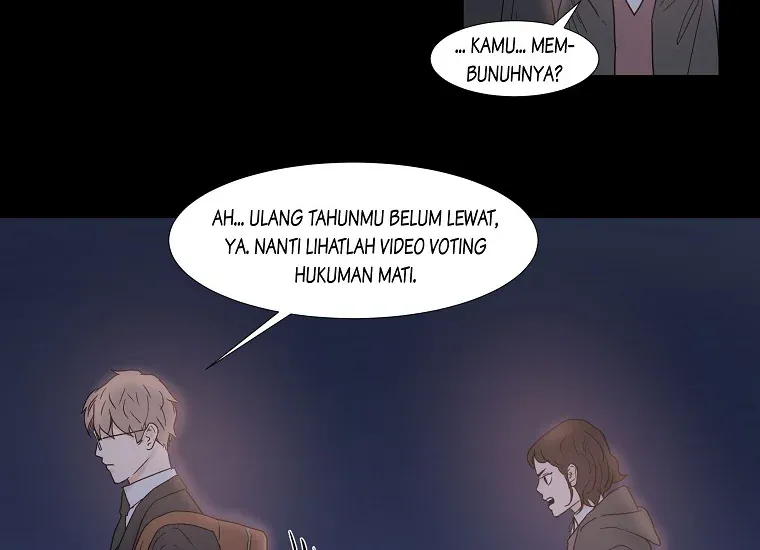 The Killing Vote Chapter 30 page 24 - 