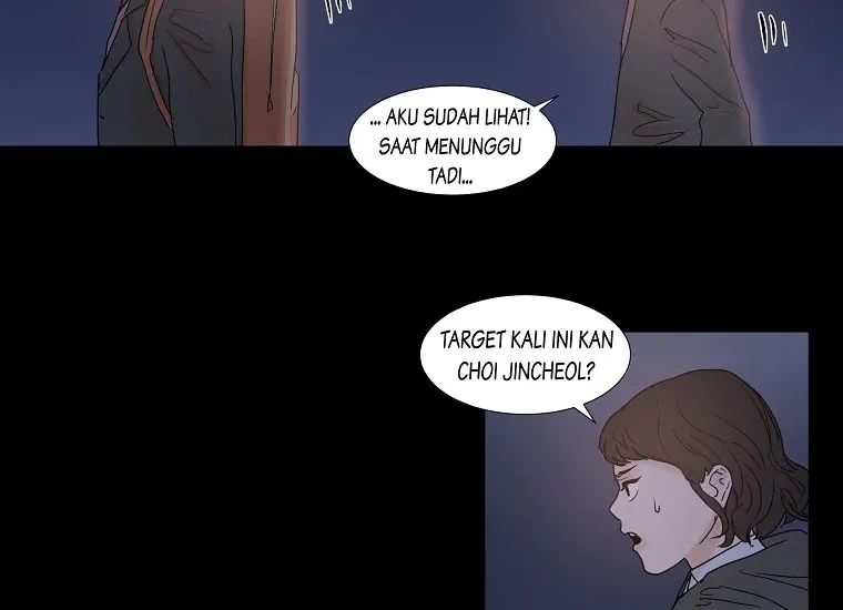 The Killing Vote Chapter 30 page 25 - 
