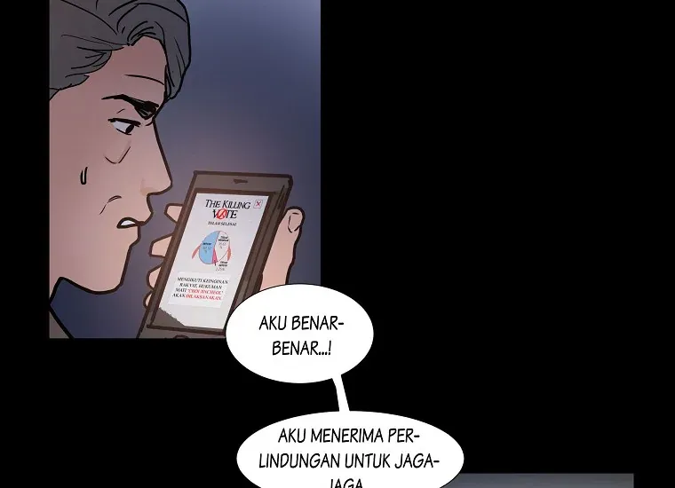 The Killing Vote Chapter 30 page 29 - 