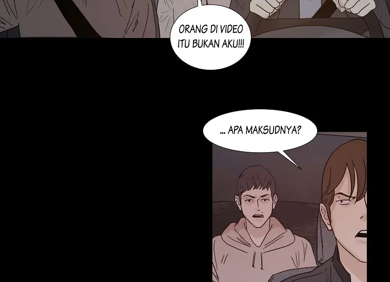 The Killing Vote Chapter 30 page 32 - 