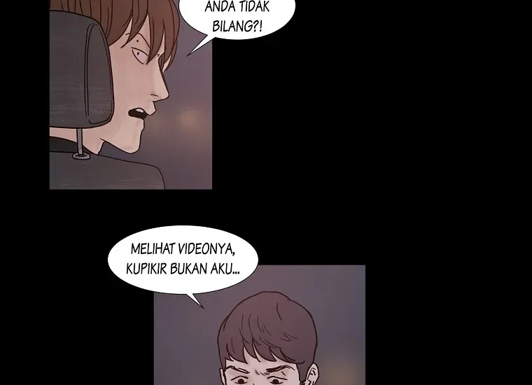 The Killing Vote Chapter 30 page 36 - 