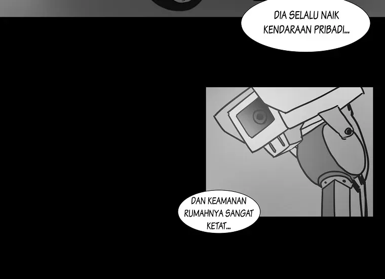 The Killing Vote Chapter 30 page 47 - 