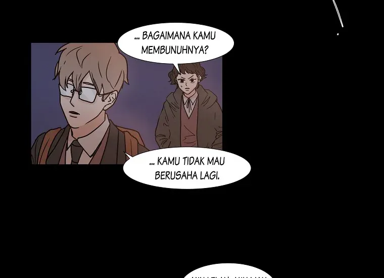 The Killing Vote Chapter 30 page 54 - 