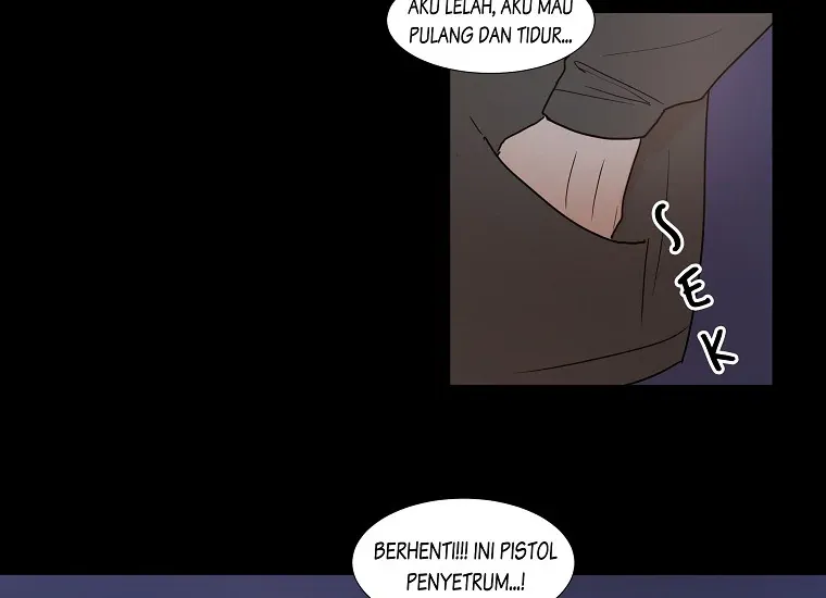 The Killing Vote Chapter 30 page 55 - 