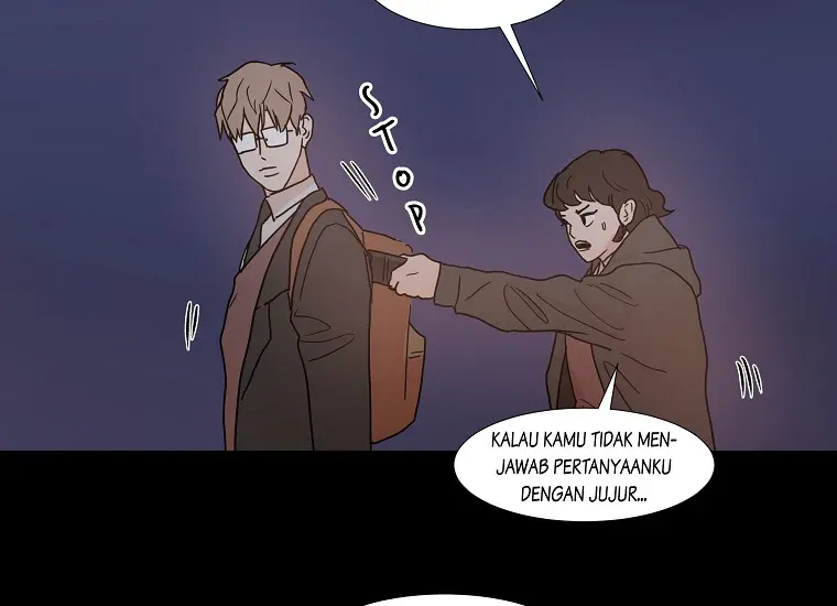 The Killing Vote Chapter 30 page 56 - 
