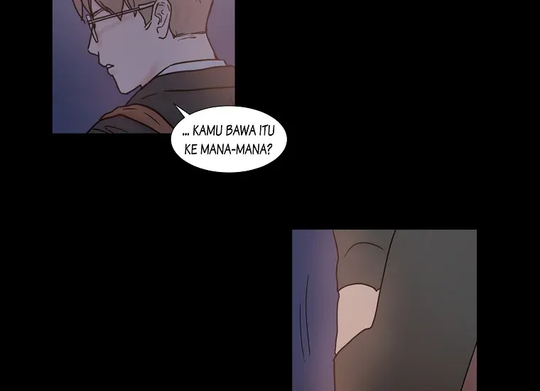 The Killing Vote Chapter 30 page 58 - 