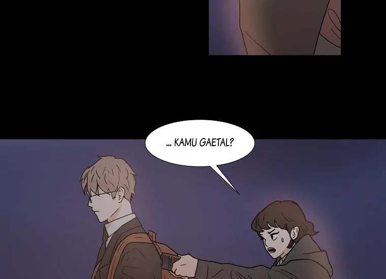 The Killing Vote Chapter 30 page 59 - 