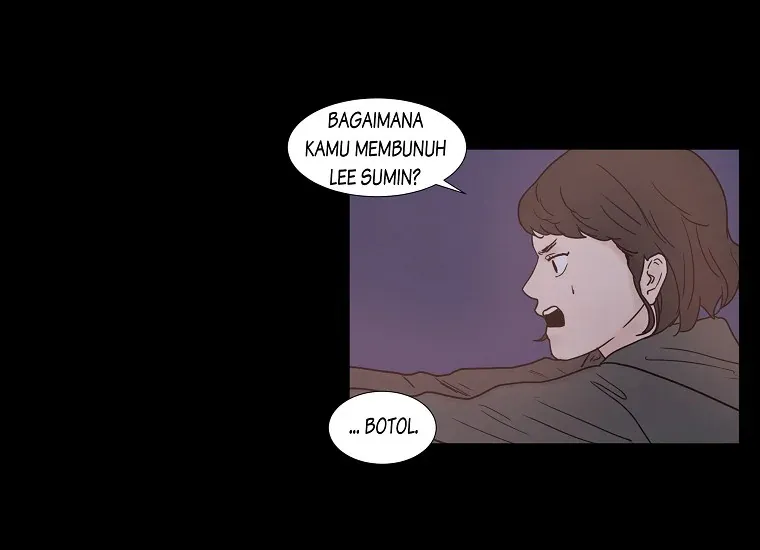 The Killing Vote Chapter 30 page 61 - 