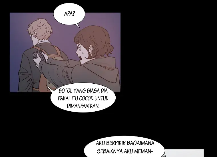 The Killing Vote Chapter 30 page 62 - 