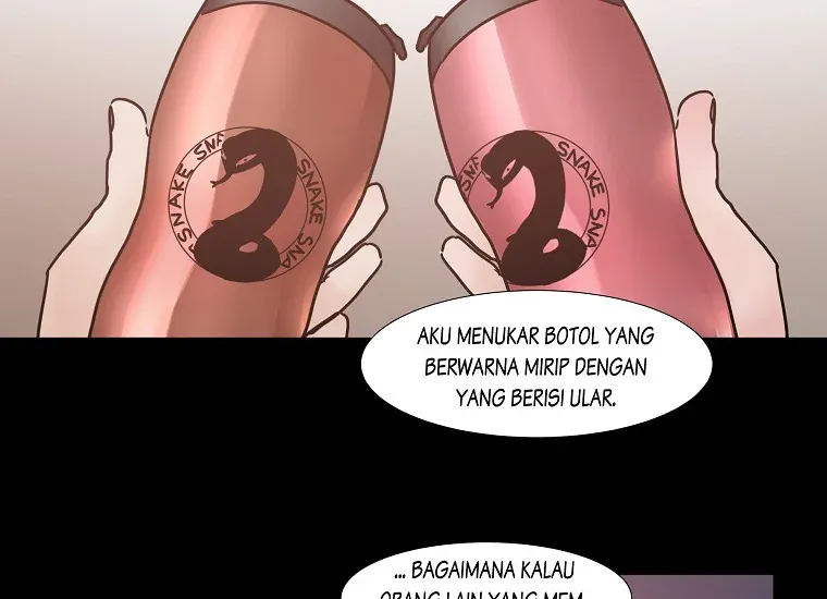 The Killing Vote Chapter 30 page 67 - 