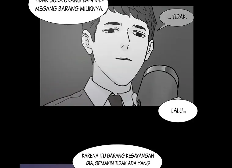 The Killing Vote Chapter 30 page 69 - 