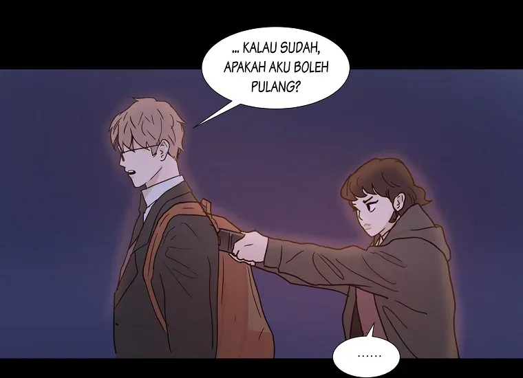 The Killing Vote Chapter 30 page 71 - 