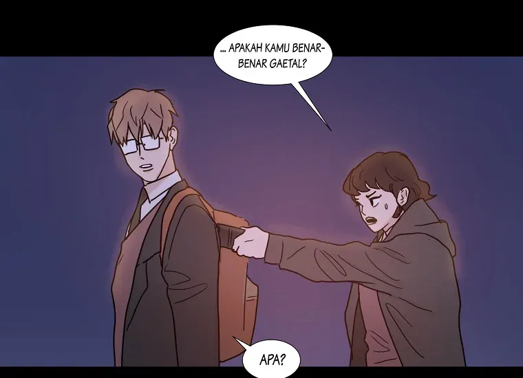 The Killing Vote Chapter 30 page 72 - 