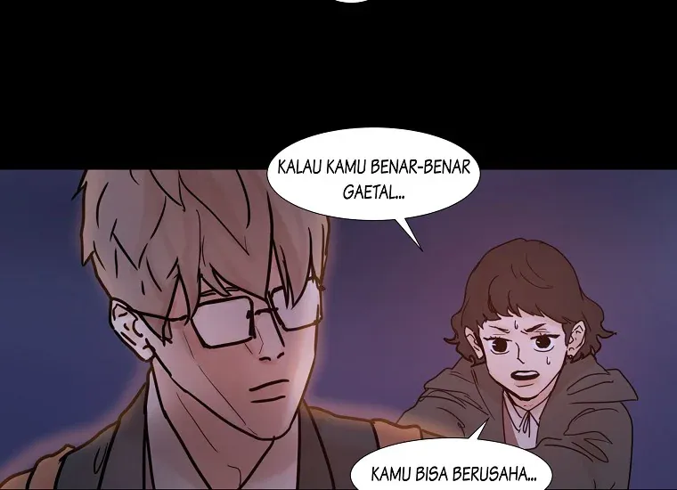 The Killing Vote Chapter 30 page 73 - 