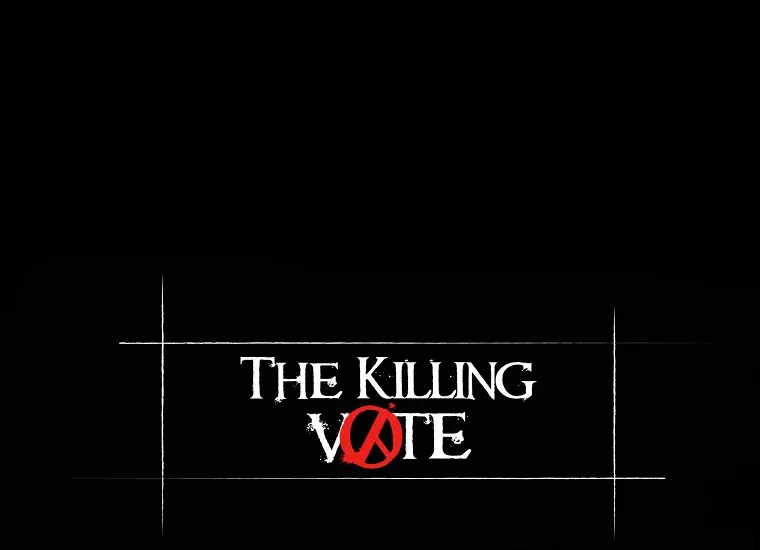 The Killing Vote Chapter 30 page 10 - 