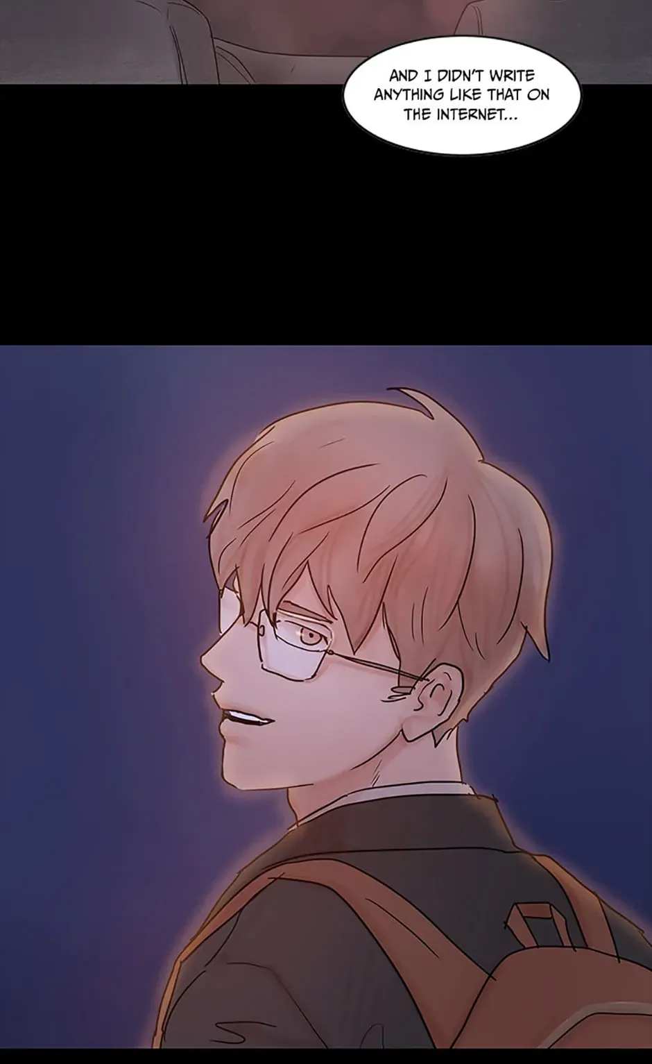 The Killing Vote Chapter 31 page 2 - 