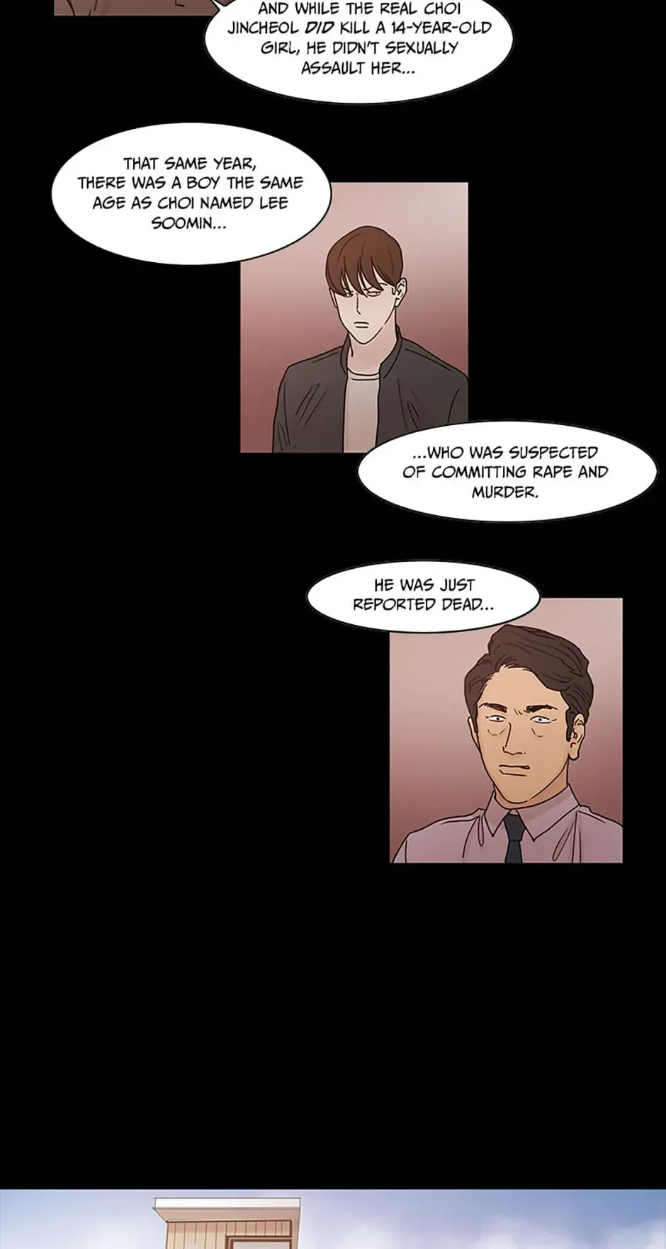 The Killing Vote Chapter 31 page 15 - 
