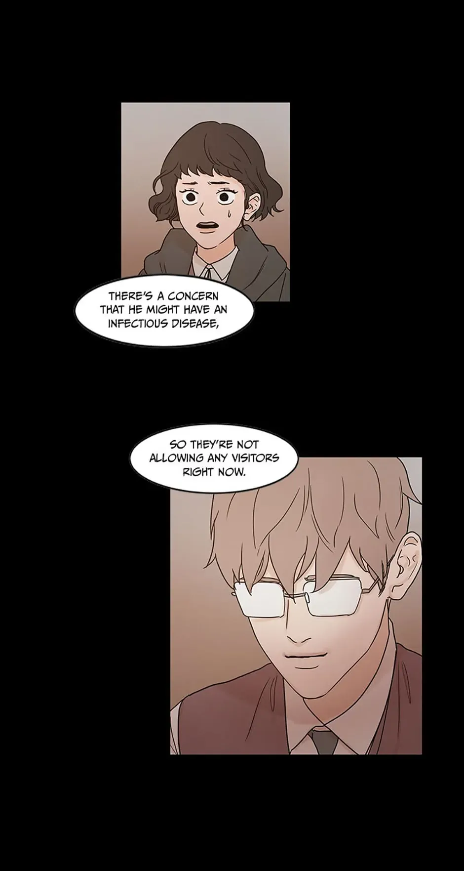 The Killing Vote Chapter 31 page 25 - 