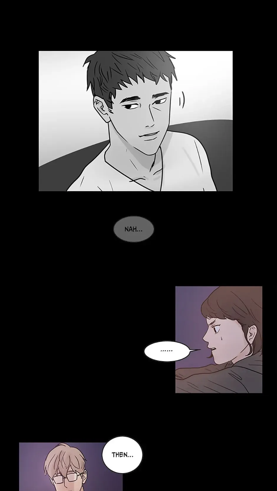 The Killing Vote Chapter 31 page 5 - 