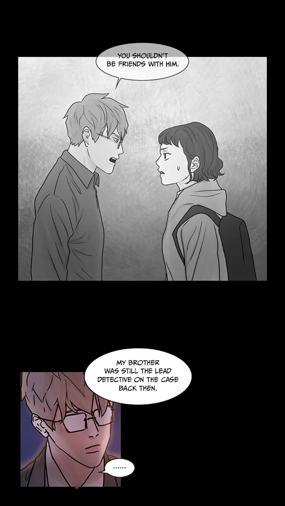 The Killing Vote Chapter 31 page 7 - 