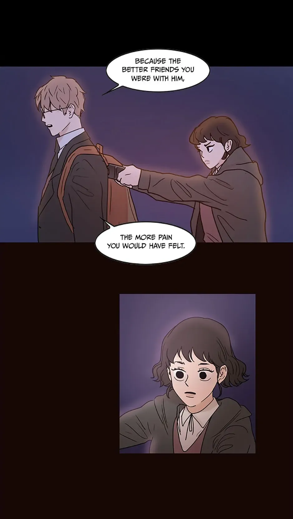 The Killing Vote Chapter 31 page 8 - 