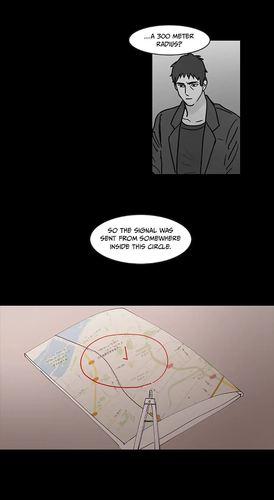 The Killing Vote Chapter 32 page 16 - 