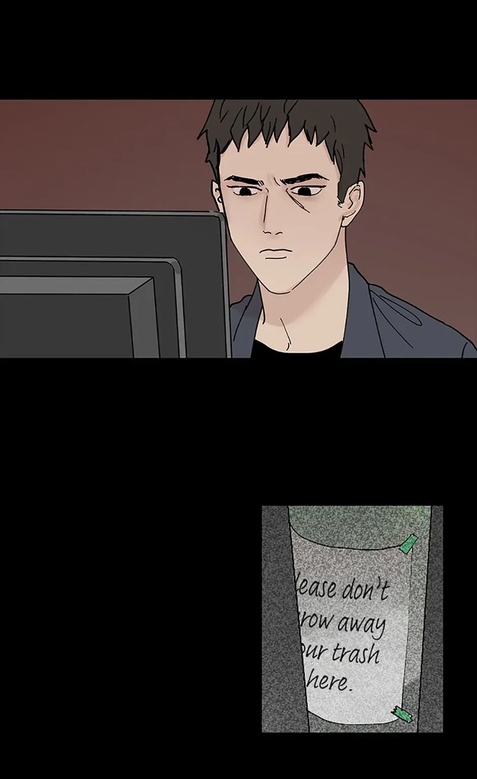 The Killing Vote Chapter 32 page 17 - 