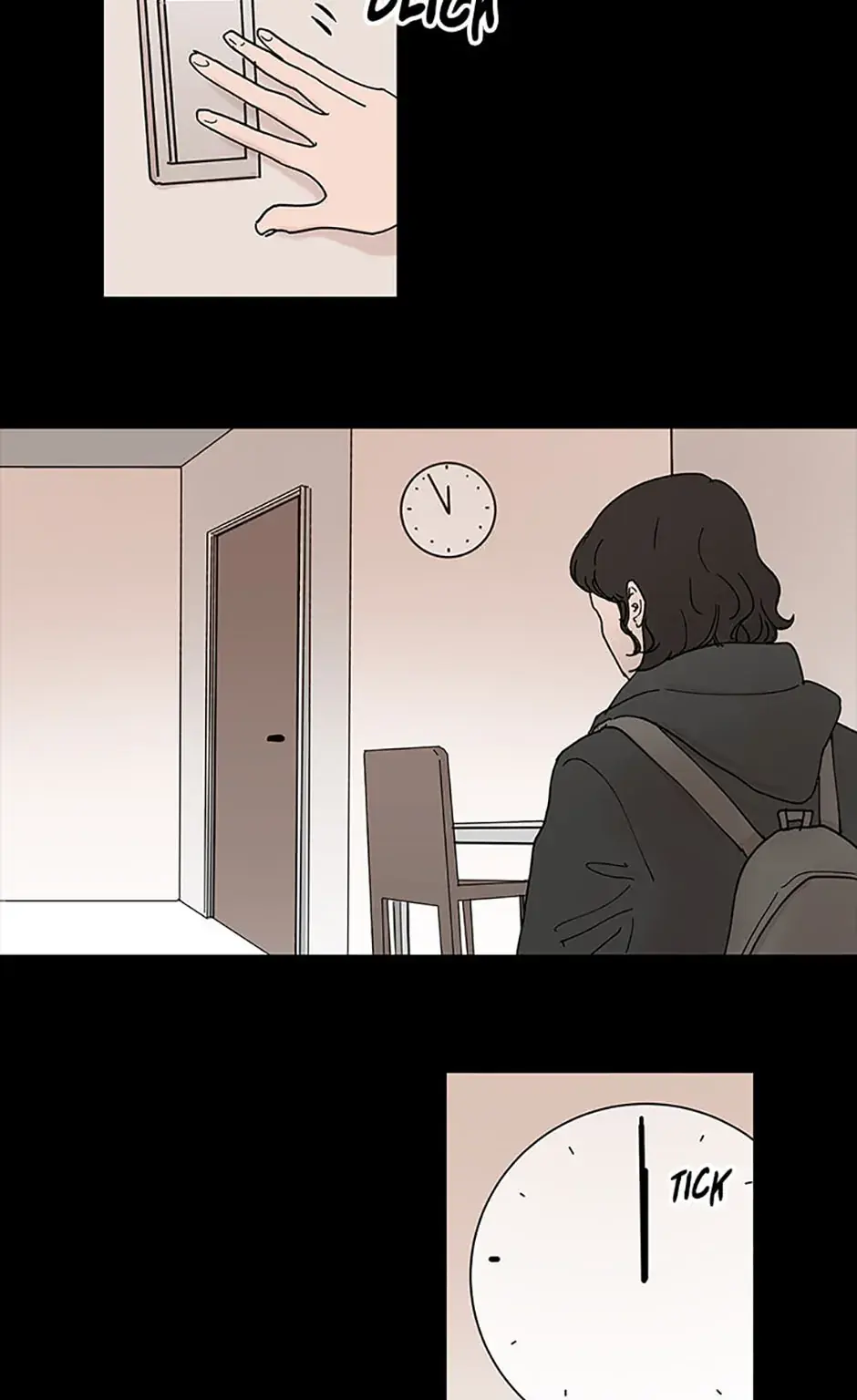 The Killing Vote Chapter 32 page 19 - 