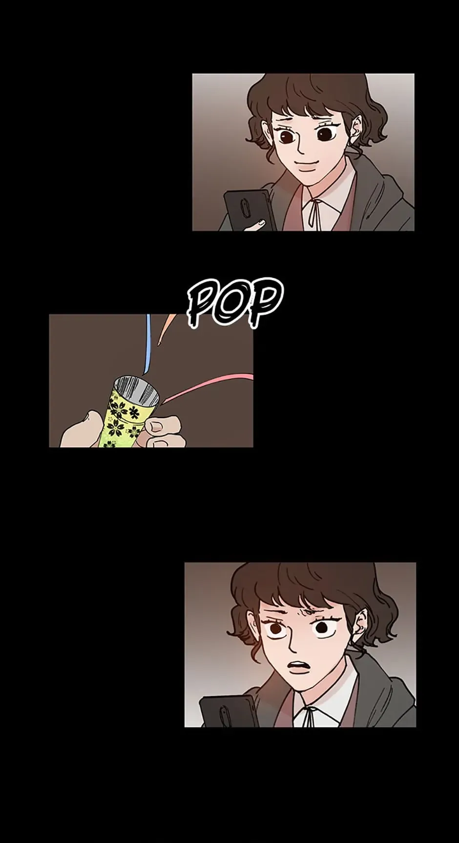 The Killing Vote Chapter 32 page 21 - 