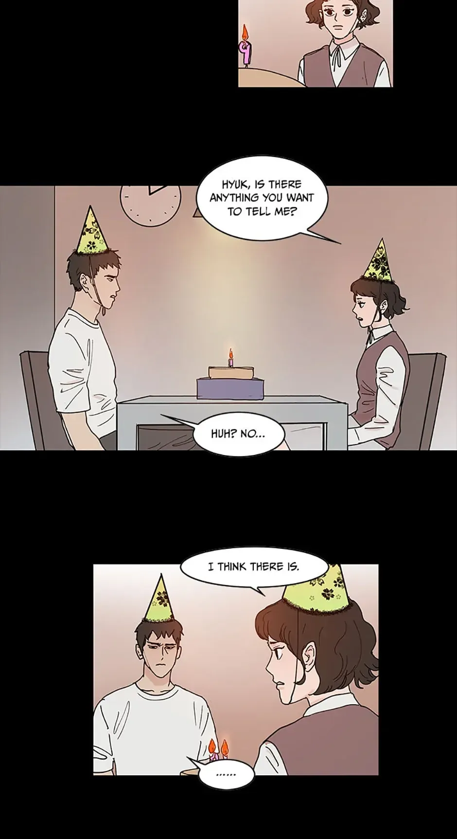 The Killing Vote Chapter 32 page 24 - 