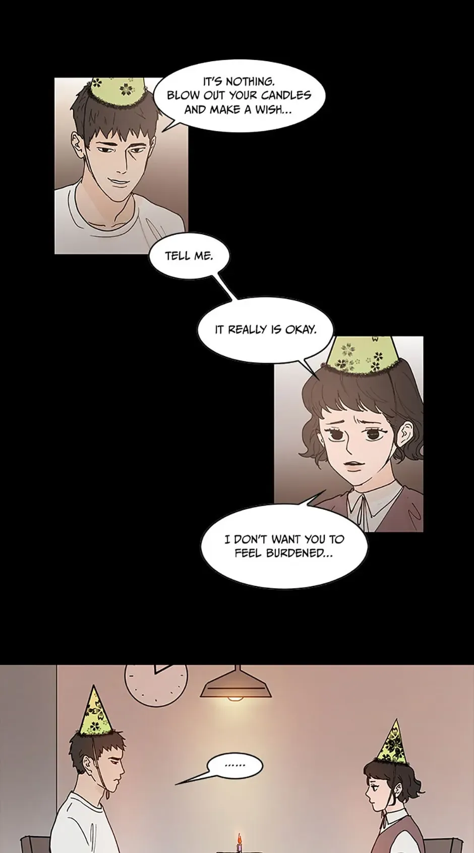 The Killing Vote Chapter 32 page 25 - 
