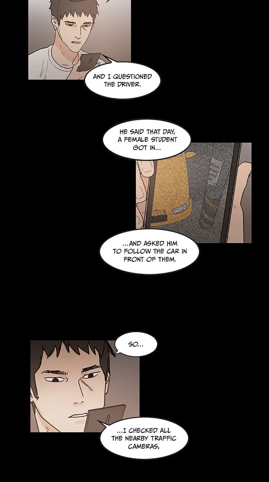 The Killing Vote Chapter 32 page 28 - 