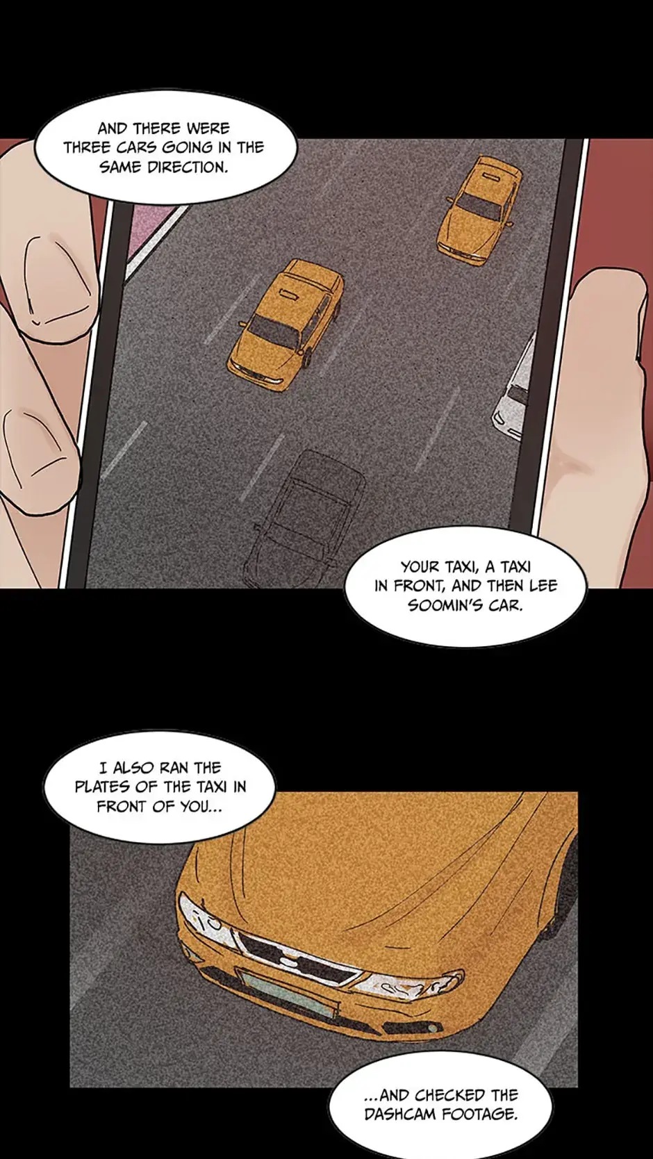 The Killing Vote Chapter 32 page 29 - 