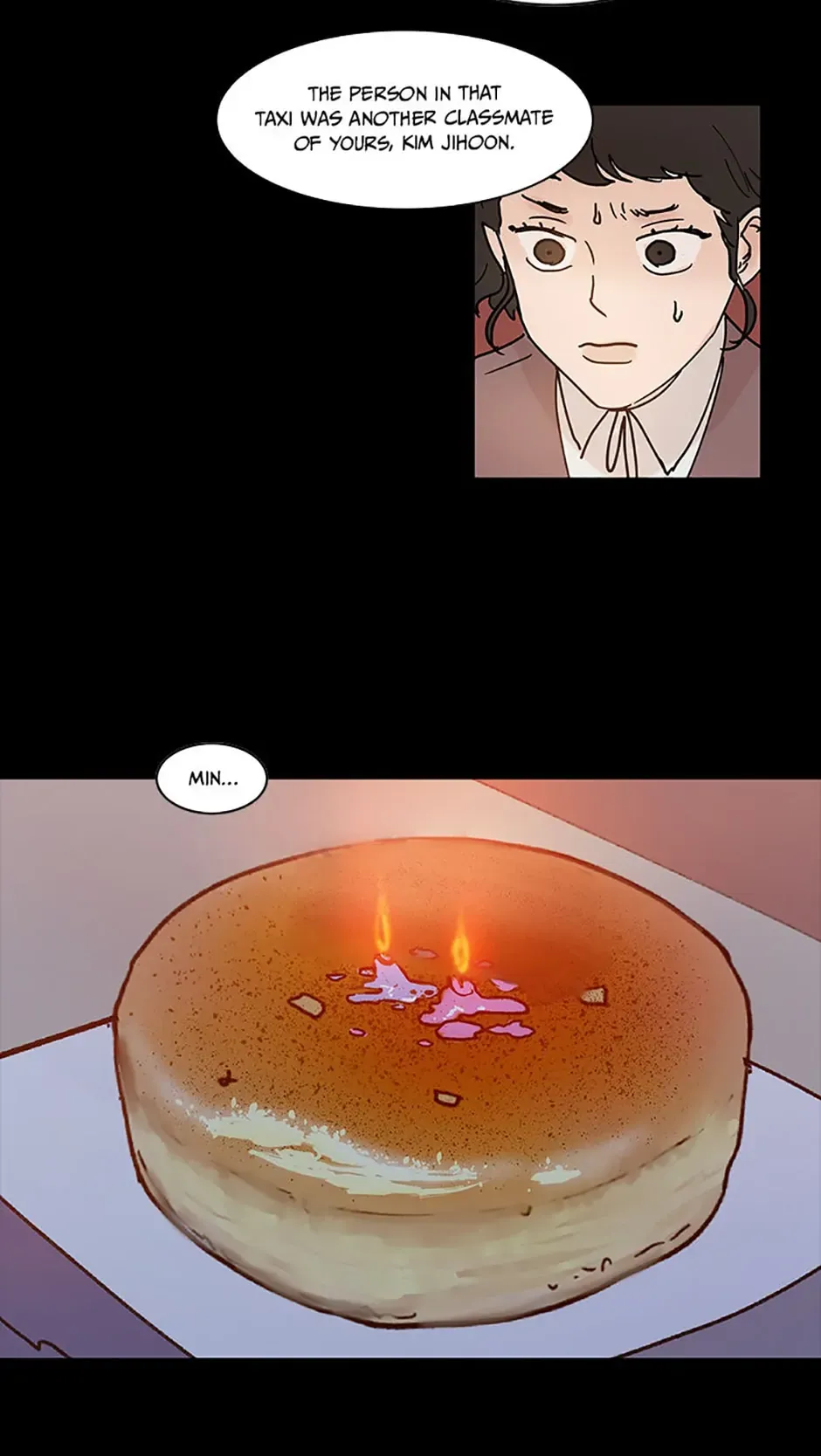 The Killing Vote Chapter 32 page 30 - 