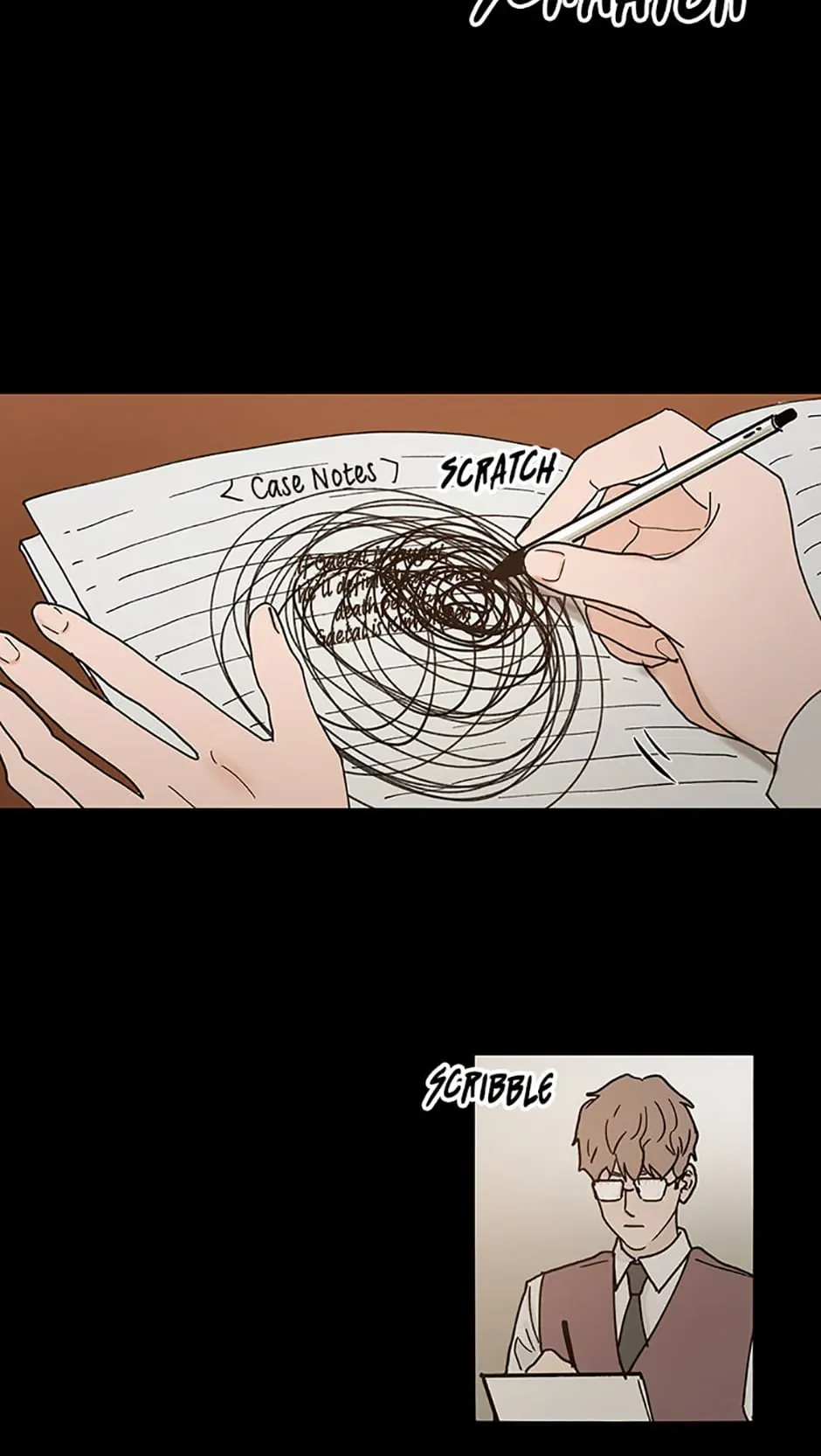 The Killing Vote Chapter 32 page 7 - 