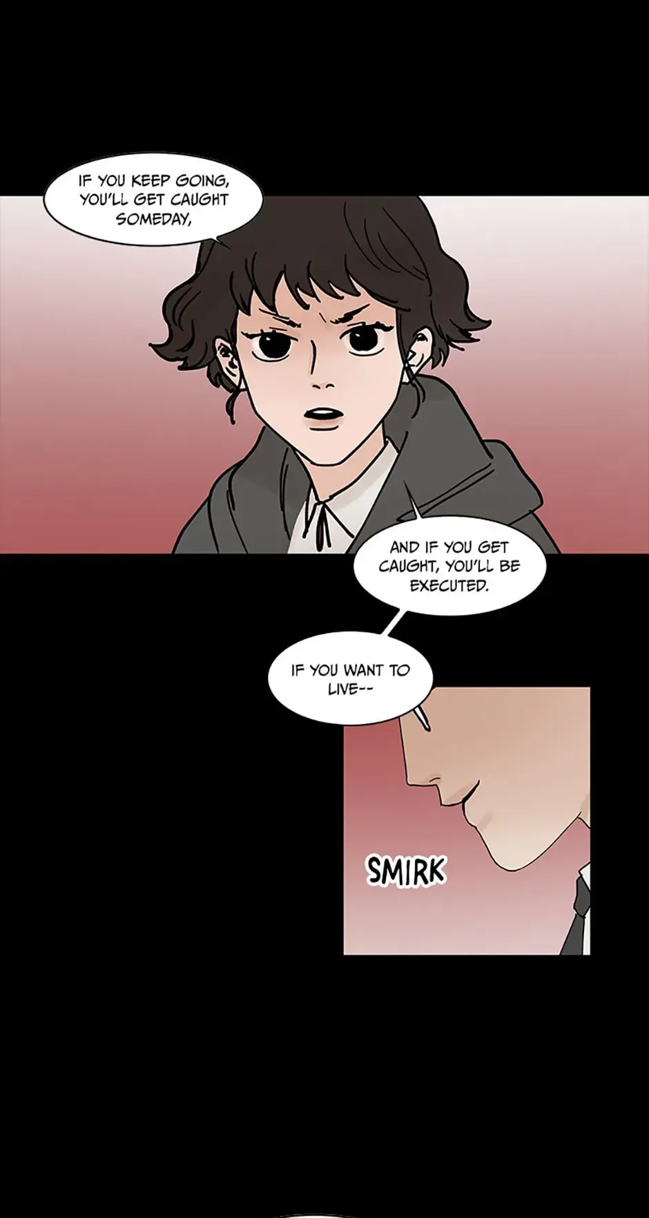 The Killing Vote Chapter 32 page 9 - 